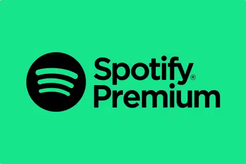如何使用Spotify礼品卡？