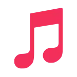 Apple Music 图标