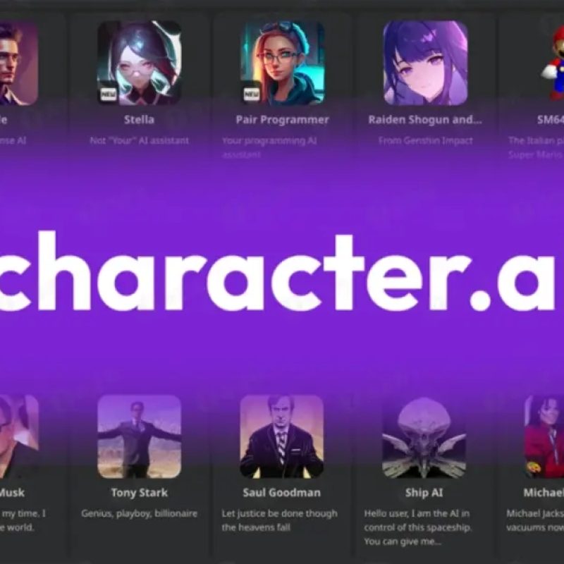 Character.AI+官方网站Plus会员C.ai+代充值