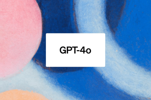 Chat gpt4o是什么？国内怎么使用gpt4o？国内用户使用入口！