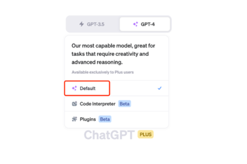 ChatGPT 知识分享丨ChatGPT4 账号购买服务