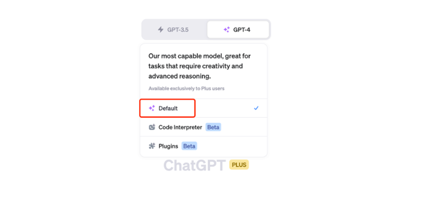 ChatGPT 知识分享丨ChatGPT4 账号购买服务
