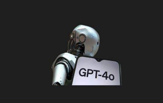 ChatGPT-4o的全面探索、GPT4o知识介绍