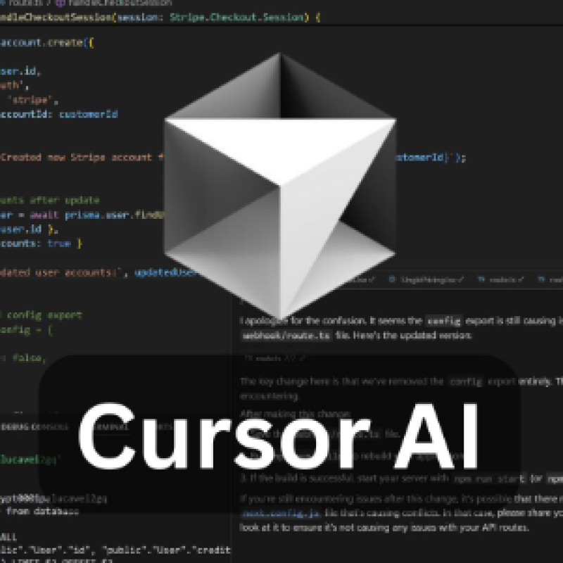 Cursor PRO 升级 |Cursor成品号|代充值|极速到账|安全无忧 | 1个月质保 | 最佳售后